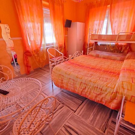 Hotel Serenella Τορίνο Εξωτερικό φωτογραφία