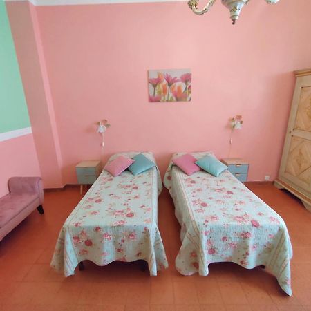 Hotel Serenella Τορίνο Εξωτερικό φωτογραφία