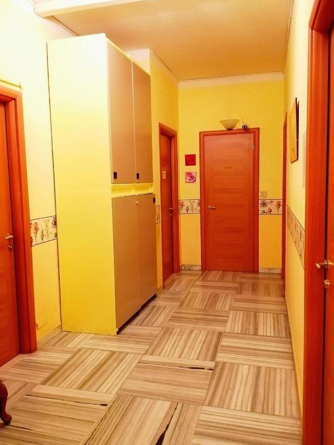 Hotel Serenella Τορίνο Εξωτερικό φωτογραφία