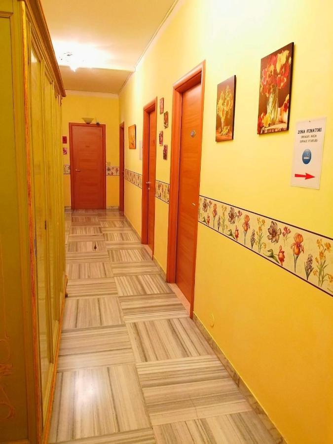 Hotel Serenella Τορίνο Εξωτερικό φωτογραφία