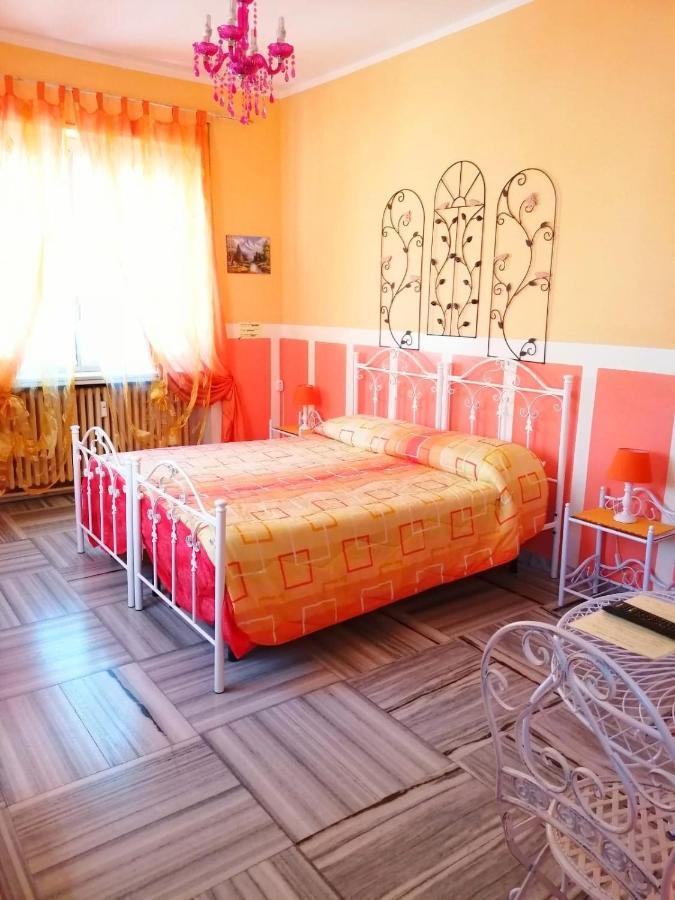 Hotel Serenella Τορίνο Εξωτερικό φωτογραφία