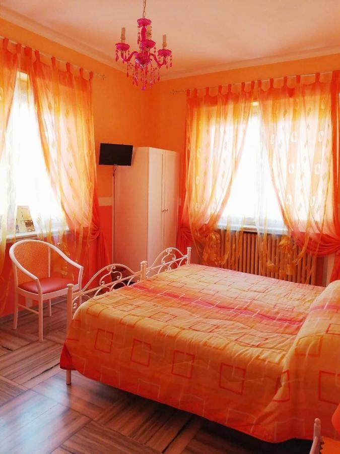Hotel Serenella Τορίνο Εξωτερικό φωτογραφία