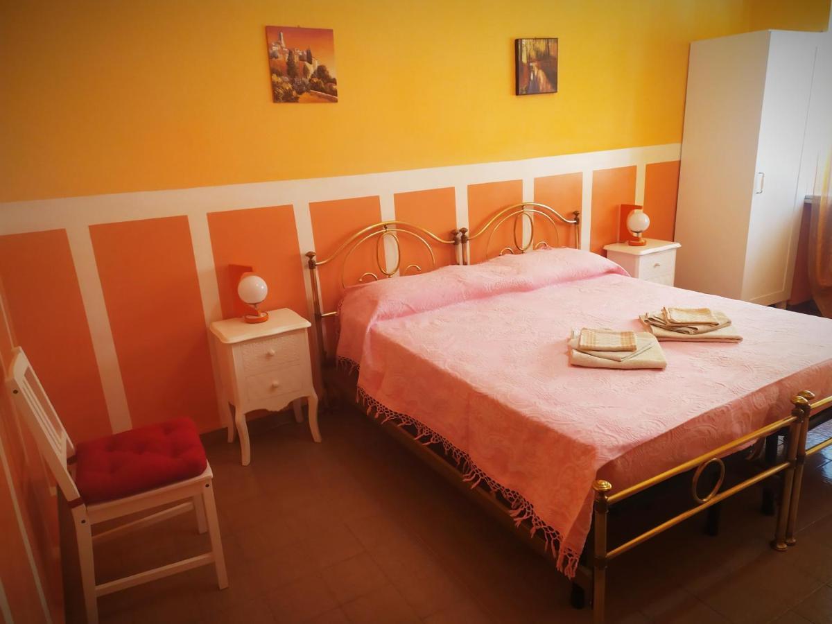 Hotel Serenella Τορίνο Εξωτερικό φωτογραφία
