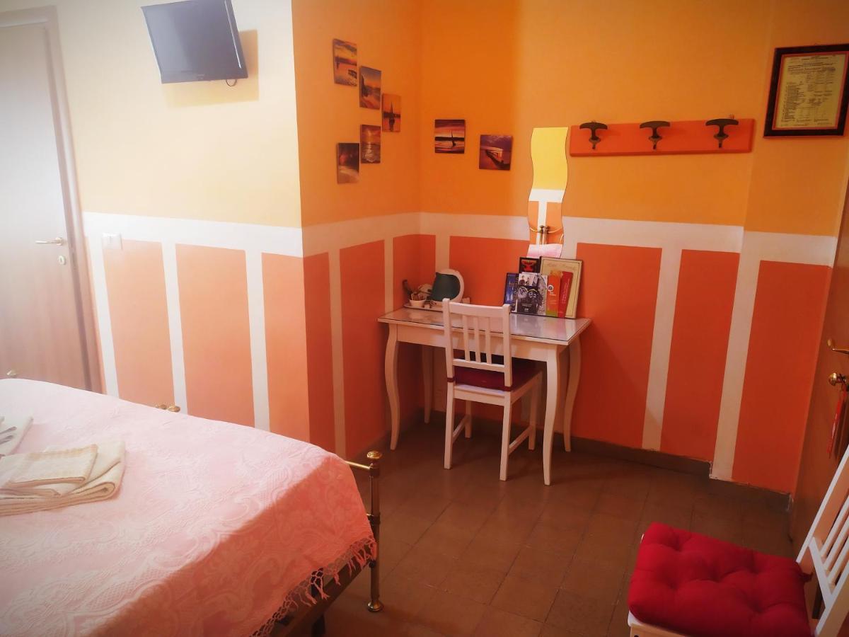 Hotel Serenella Τορίνο Εξωτερικό φωτογραφία