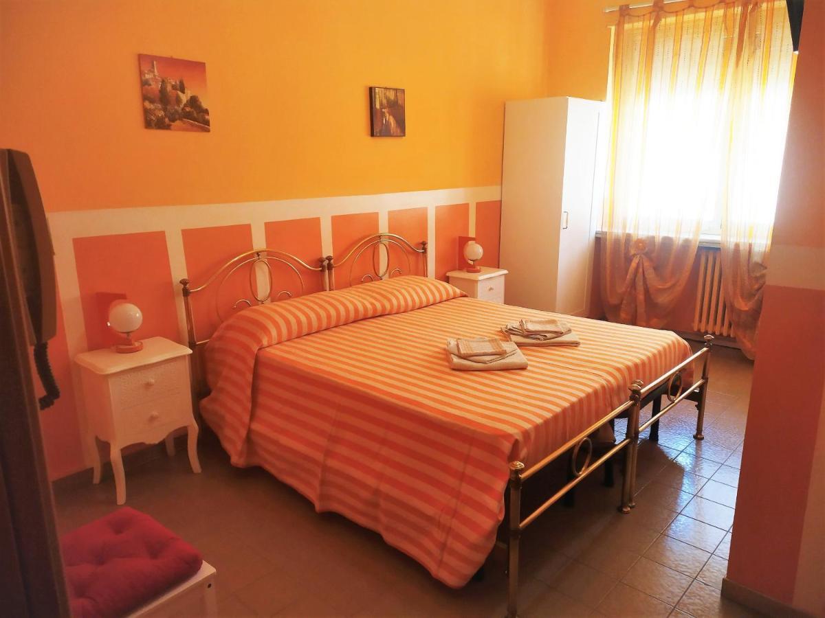 Hotel Serenella Τορίνο Εξωτερικό φωτογραφία