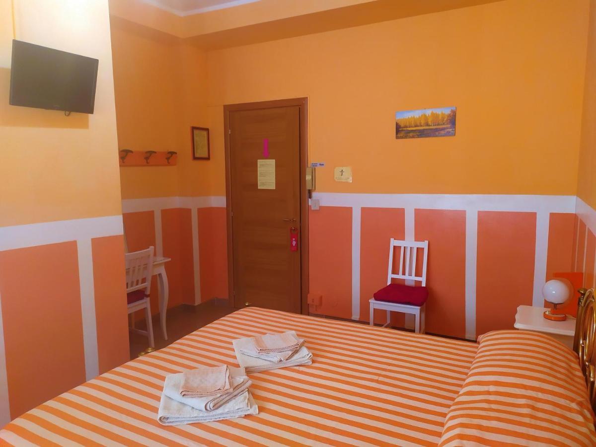Hotel Serenella Τορίνο Εξωτερικό φωτογραφία