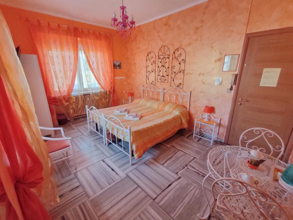 Hotel Serenella Τορίνο Εξωτερικό φωτογραφία