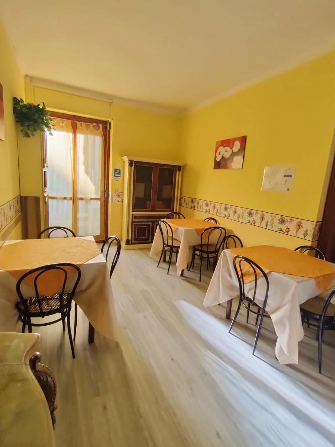 Hotel Serenella Τορίνο Εξωτερικό φωτογραφία