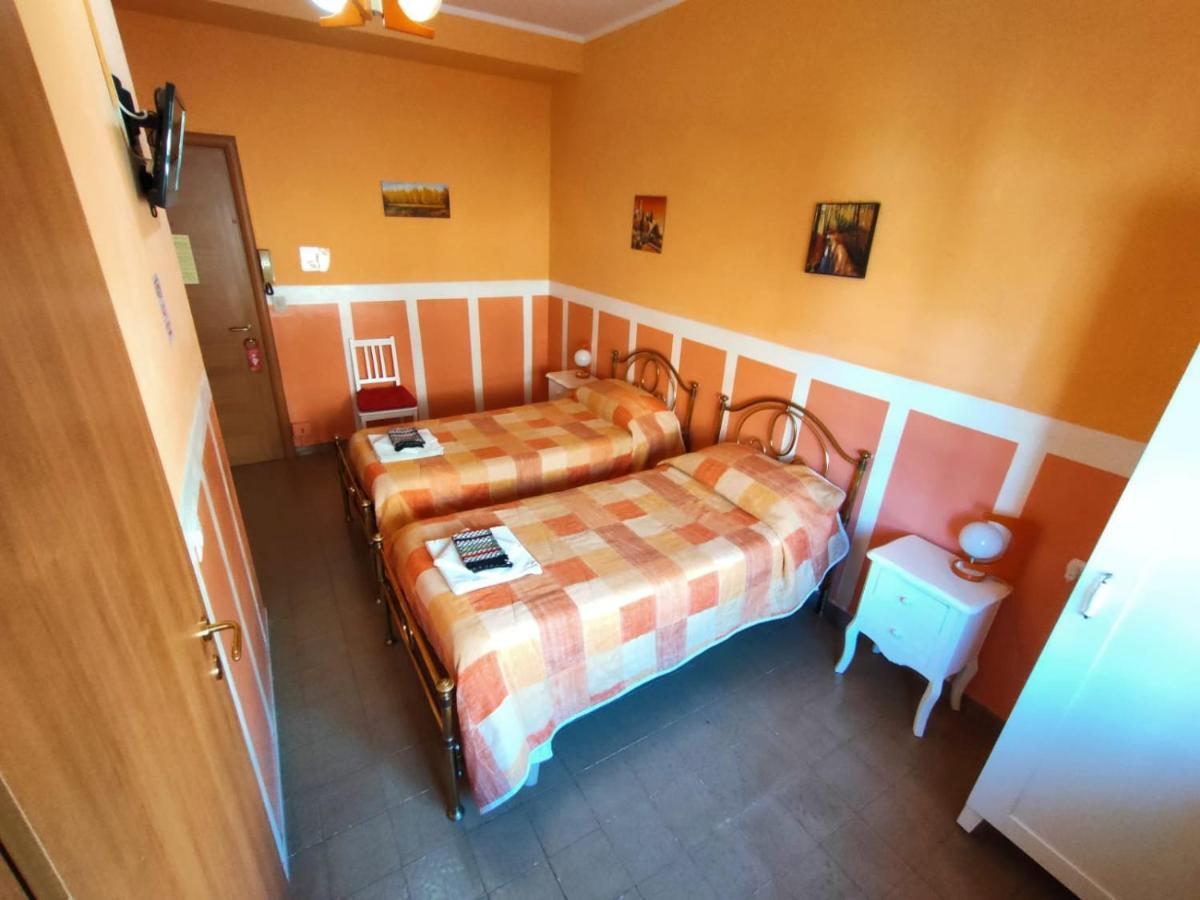Hotel Serenella Τορίνο Εξωτερικό φωτογραφία