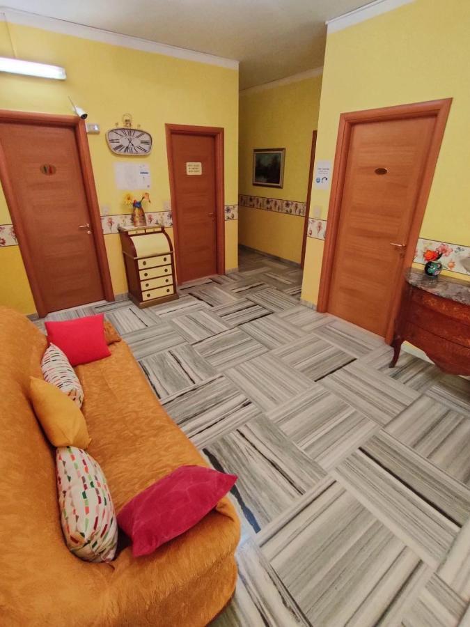 Hotel Serenella Τορίνο Εξωτερικό φωτογραφία