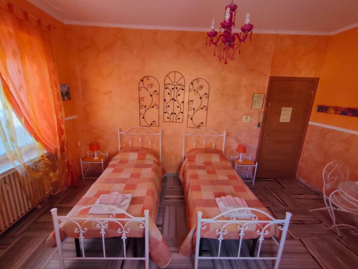 Hotel Serenella Τορίνο Εξωτερικό φωτογραφία