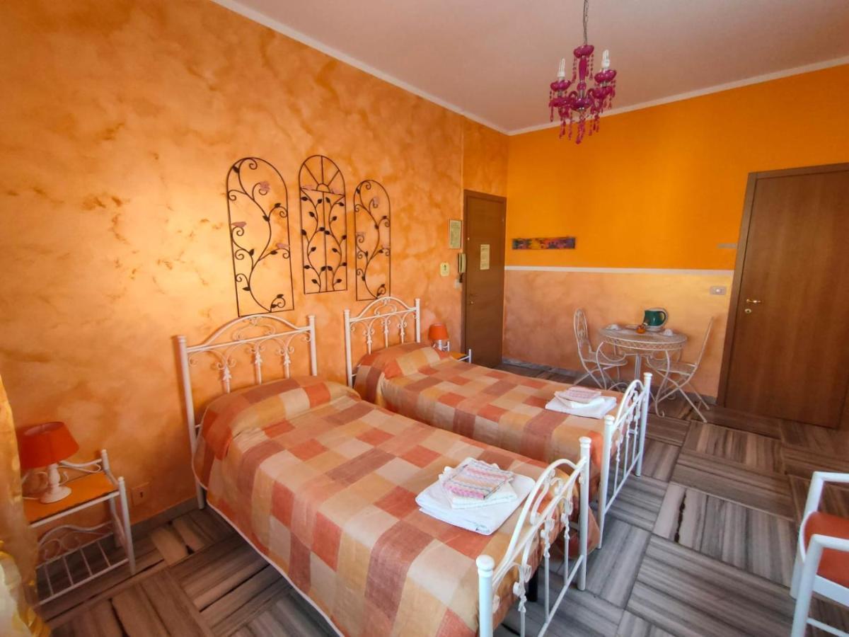 Hotel Serenella Τορίνο Εξωτερικό φωτογραφία