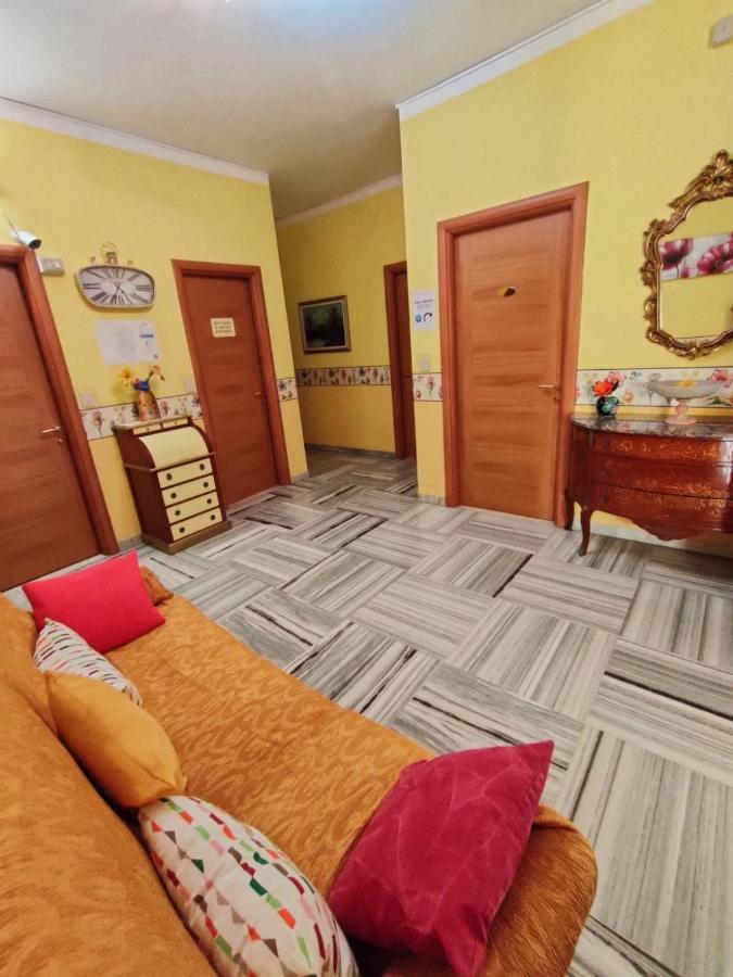 Hotel Serenella Τορίνο Εξωτερικό φωτογραφία