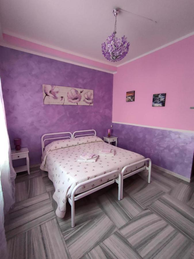Hotel Serenella Τορίνο Εξωτερικό φωτογραφία