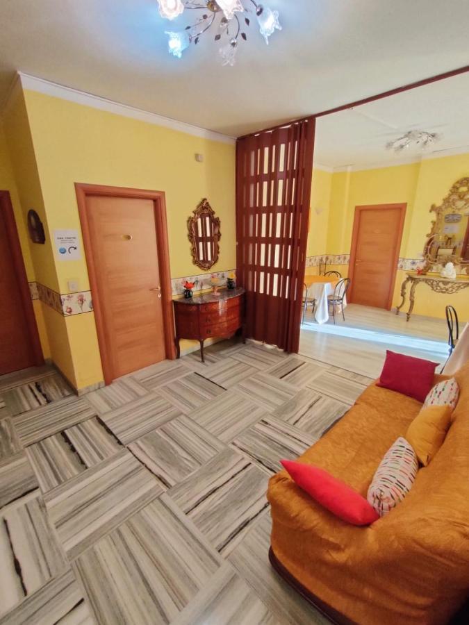 Hotel Serenella Τορίνο Εξωτερικό φωτογραφία
