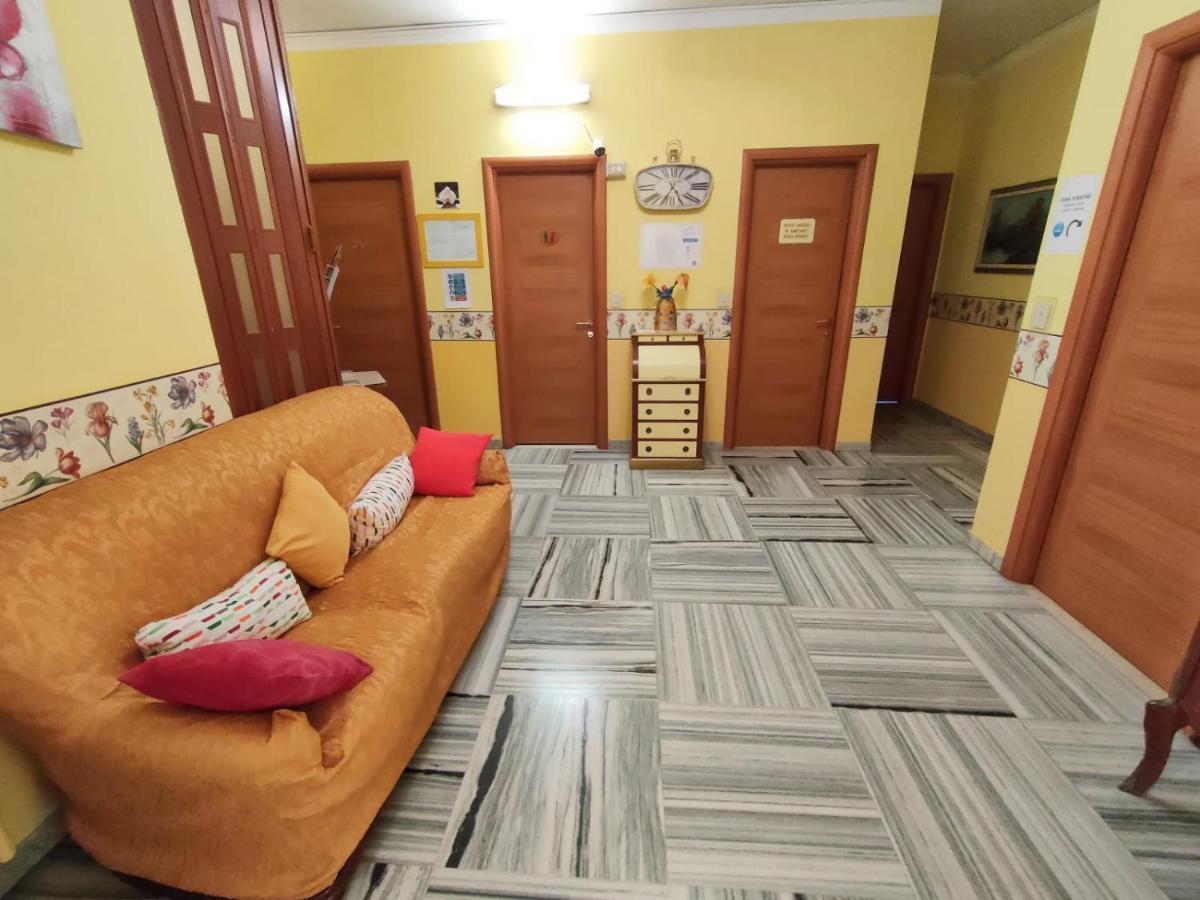 Hotel Serenella Τορίνο Εξωτερικό φωτογραφία
