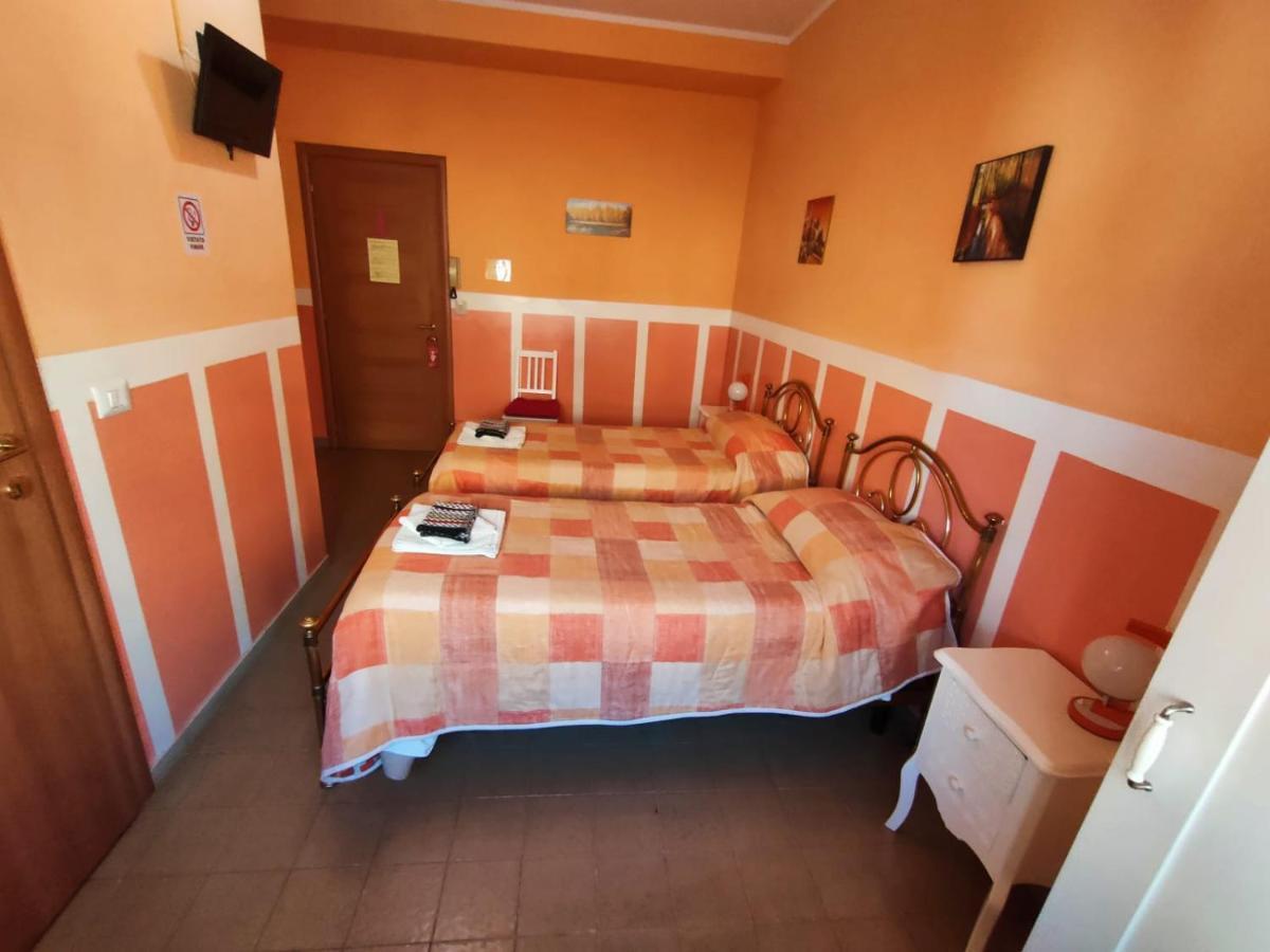 Hotel Serenella Τορίνο Εξωτερικό φωτογραφία