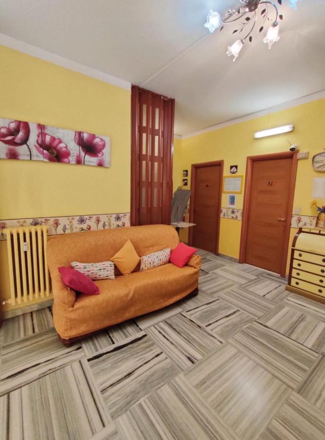 Hotel Serenella Τορίνο Εξωτερικό φωτογραφία