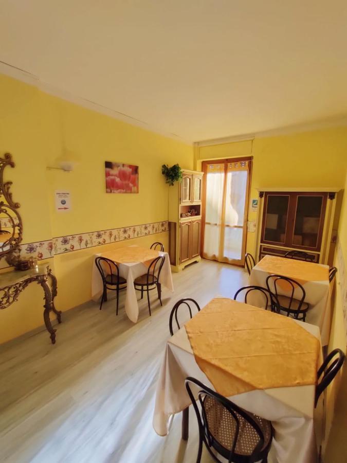 Hotel Serenella Τορίνο Εξωτερικό φωτογραφία