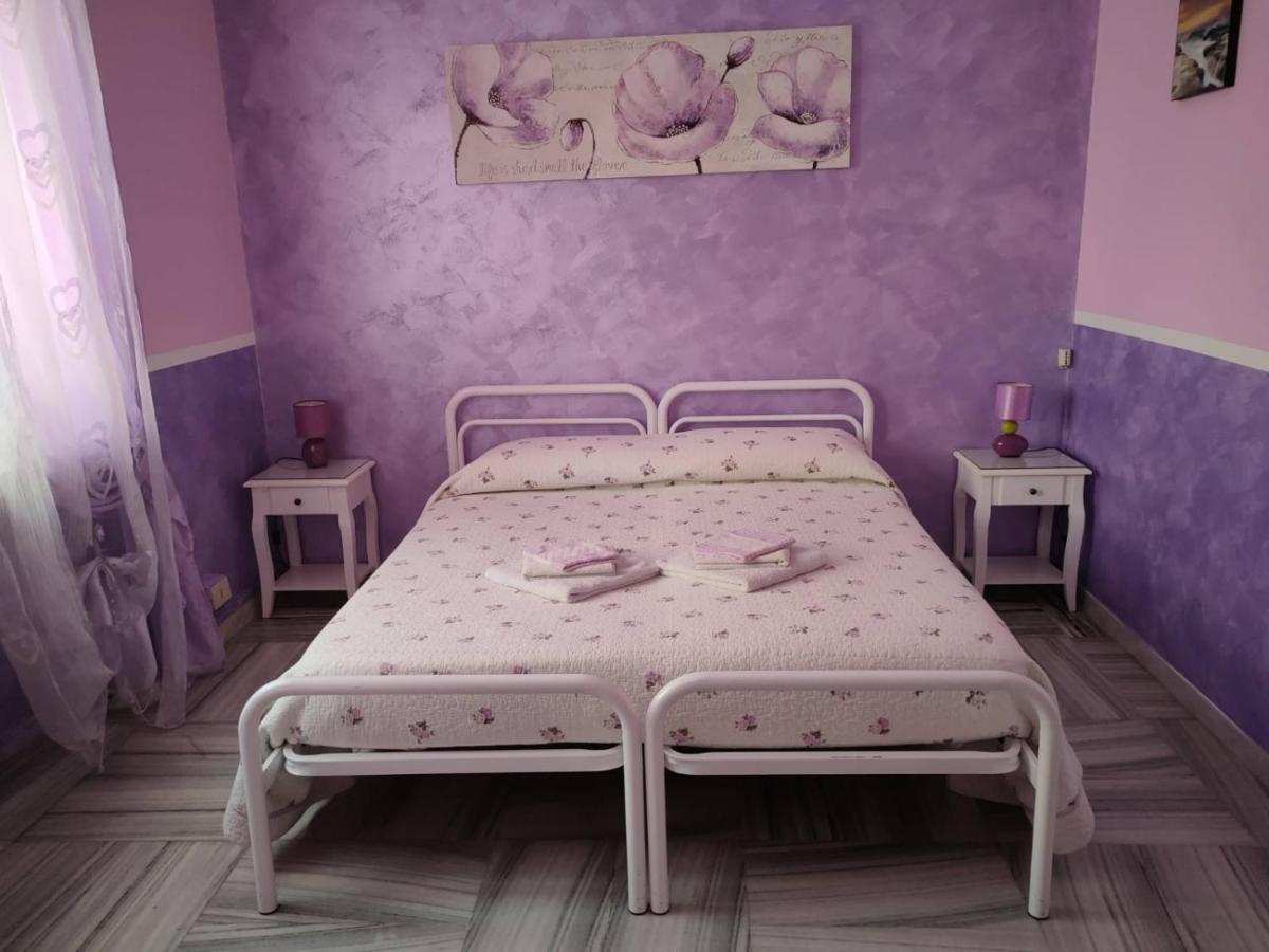 Hotel Serenella Τορίνο Εξωτερικό φωτογραφία