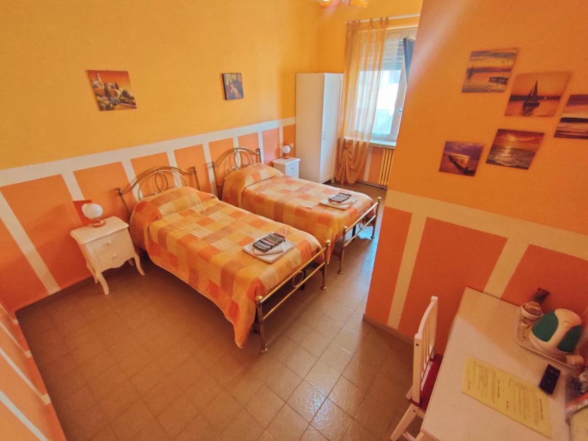 Hotel Serenella Τορίνο Εξωτερικό φωτογραφία