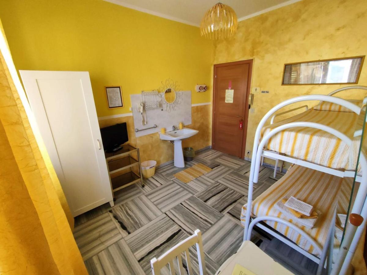Hotel Serenella Τορίνο Εξωτερικό φωτογραφία