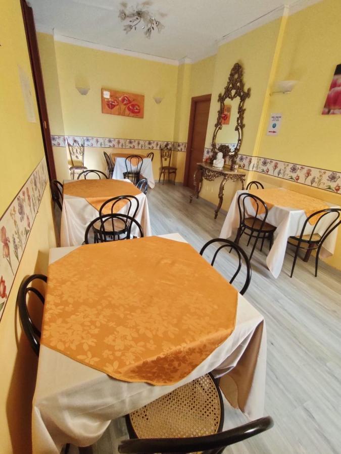 Hotel Serenella Τορίνο Εξωτερικό φωτογραφία