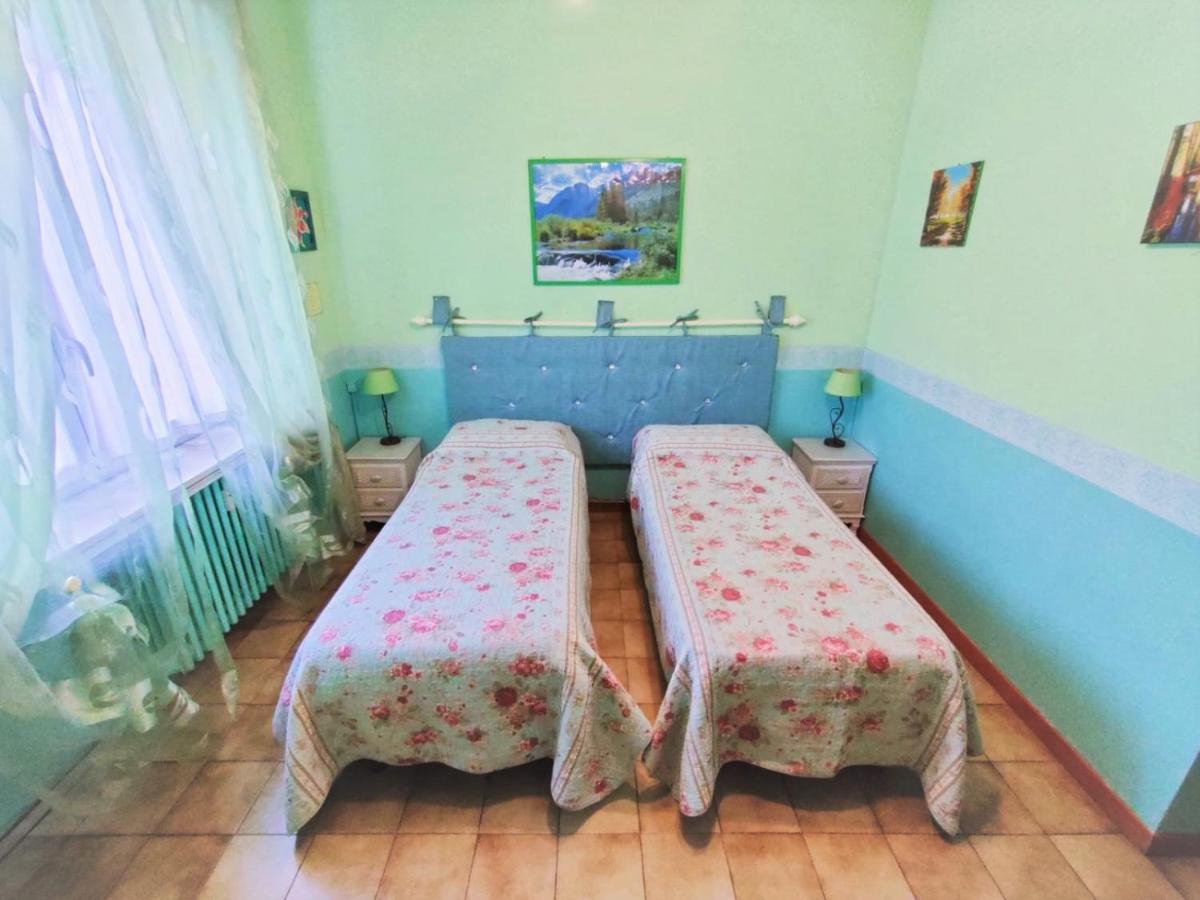 Hotel Serenella Τορίνο Εξωτερικό φωτογραφία