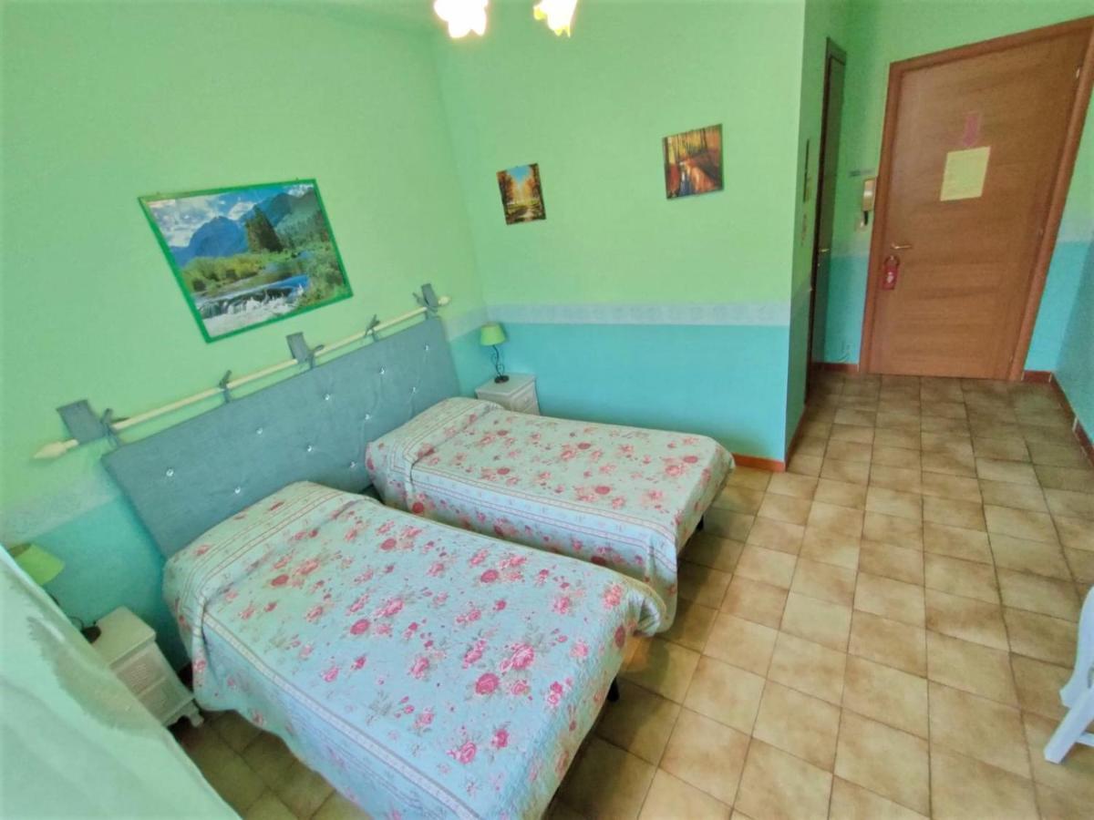 Hotel Serenella Τορίνο Εξωτερικό φωτογραφία