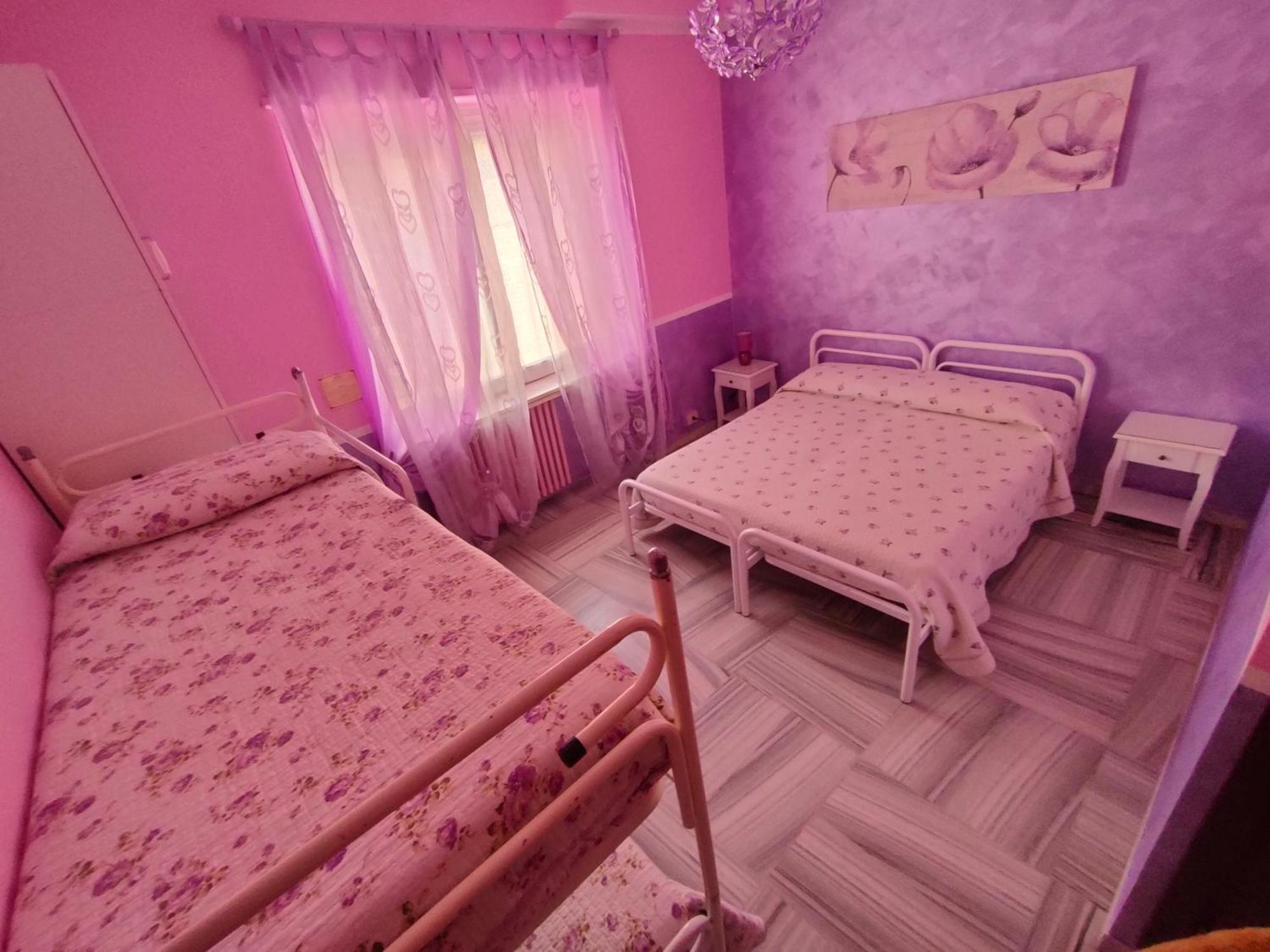 Hotel Serenella Τορίνο Εξωτερικό φωτογραφία