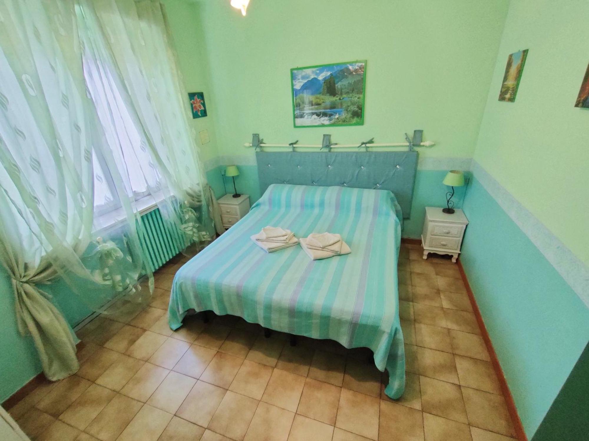 Hotel Serenella Τορίνο Εξωτερικό φωτογραφία