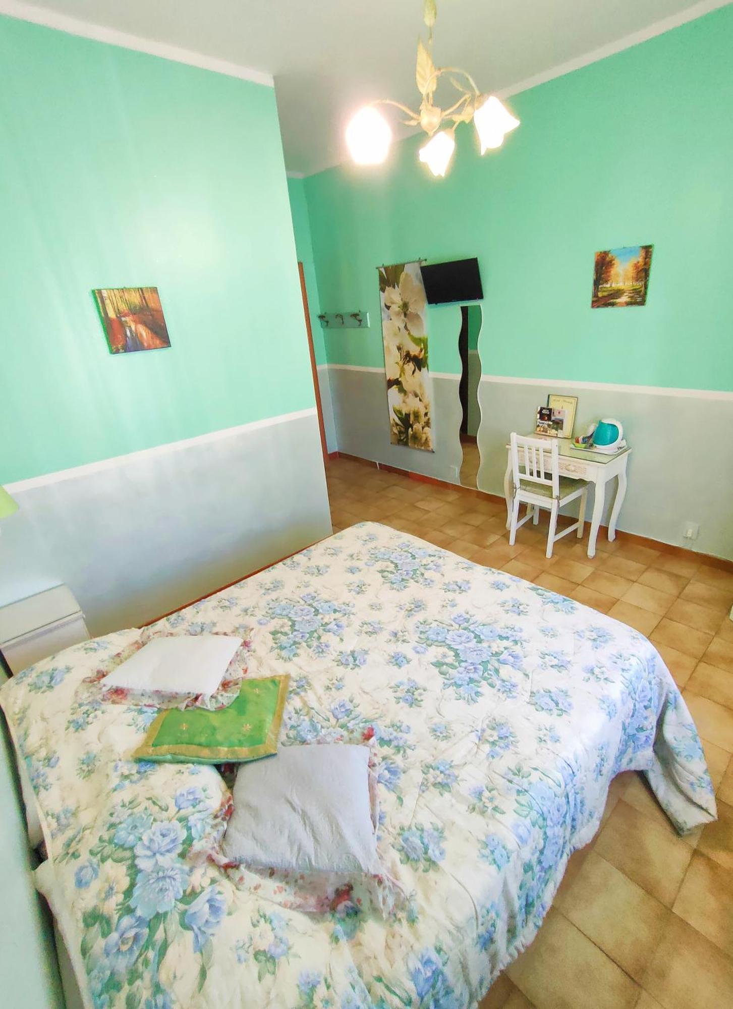 Hotel Serenella Τορίνο Εξωτερικό φωτογραφία