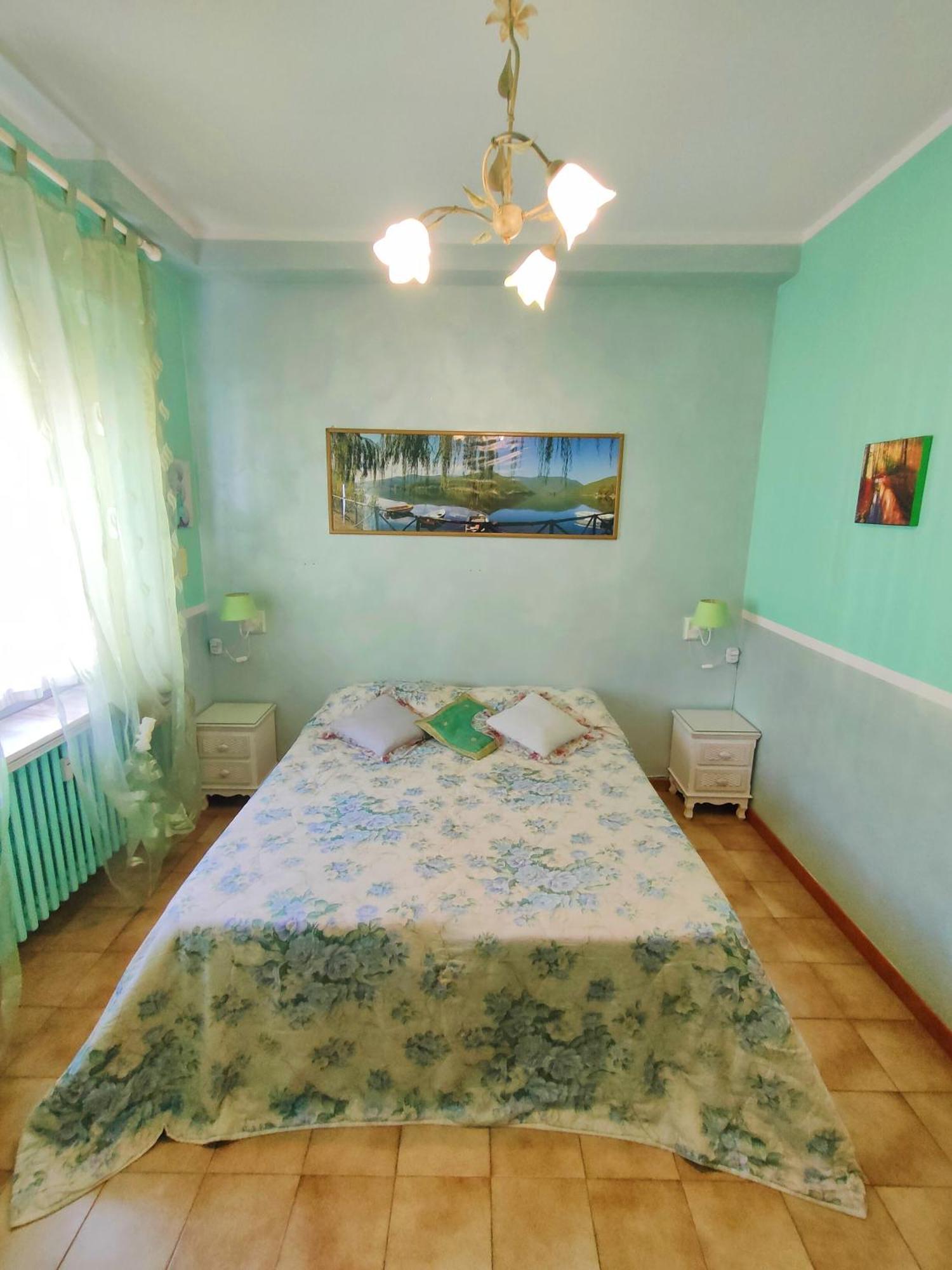 Hotel Serenella Τορίνο Εξωτερικό φωτογραφία