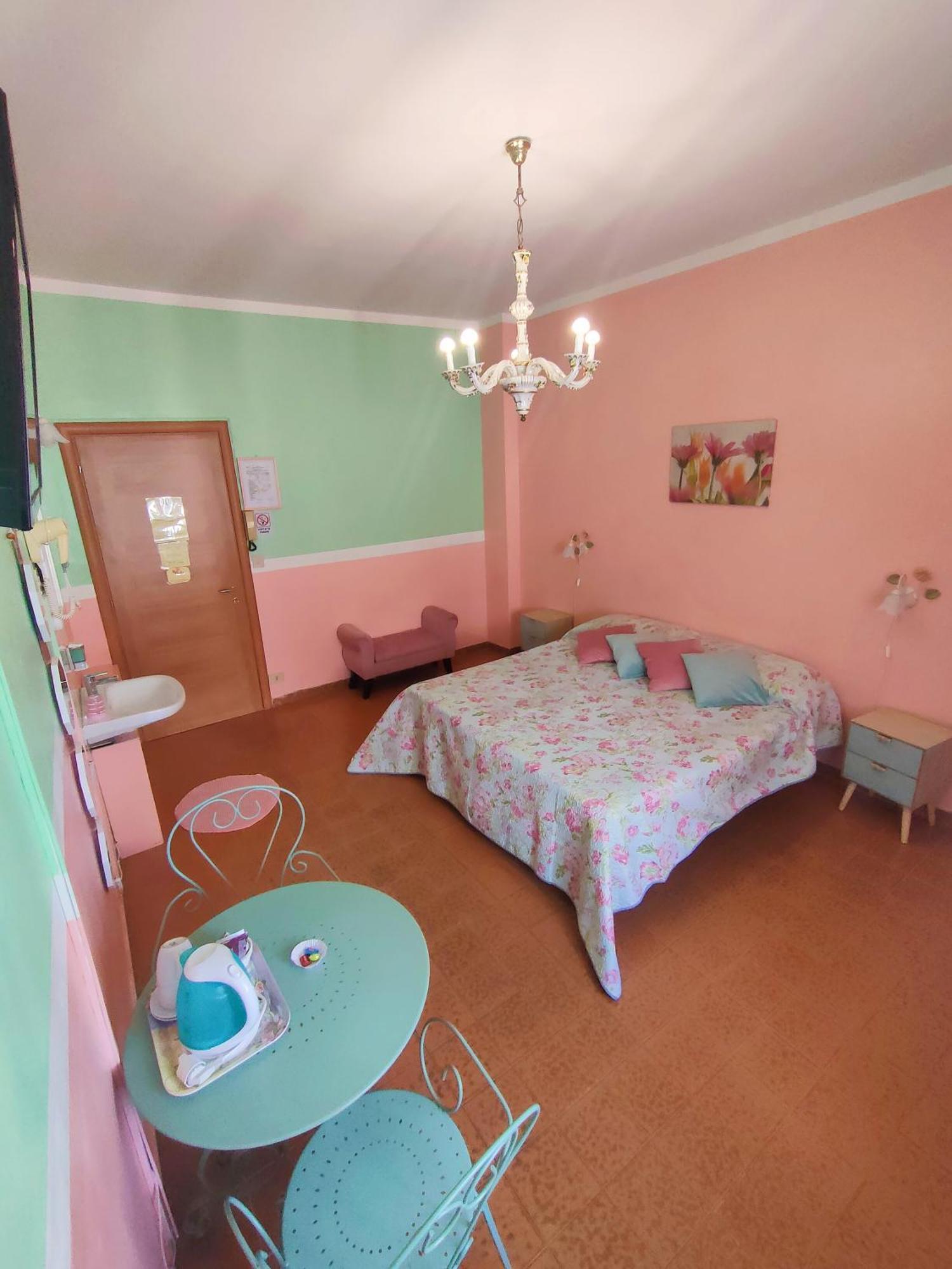 Hotel Serenella Τορίνο Εξωτερικό φωτογραφία