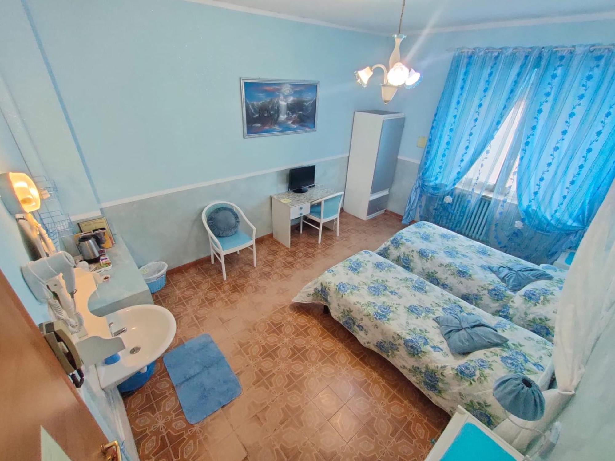 Hotel Serenella Τορίνο Εξωτερικό φωτογραφία