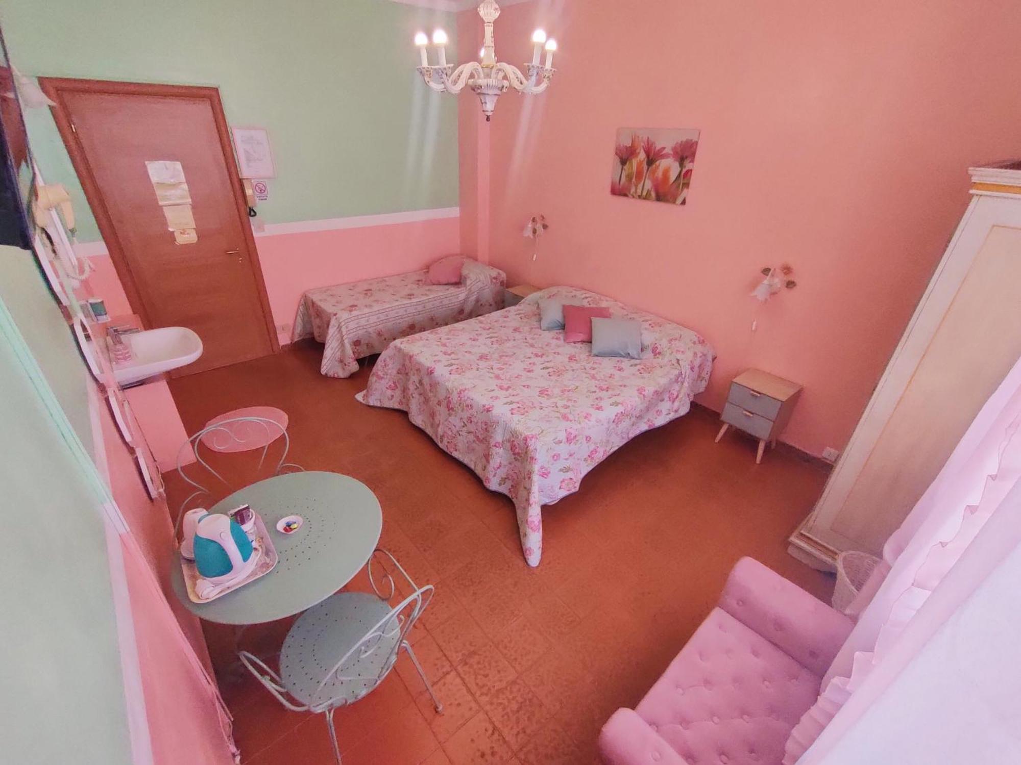 Hotel Serenella Τορίνο Εξωτερικό φωτογραφία