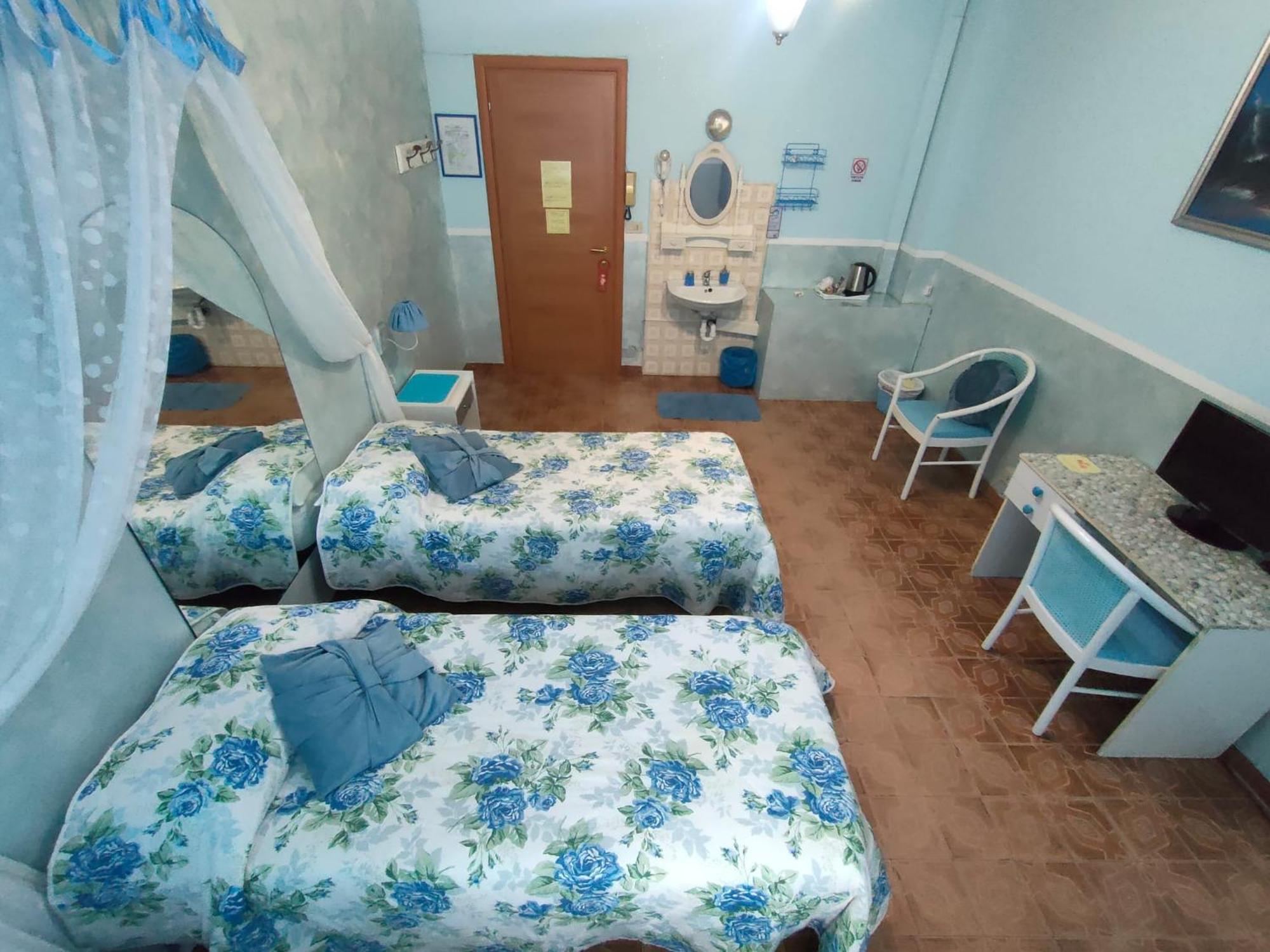 Hotel Serenella Τορίνο Εξωτερικό φωτογραφία