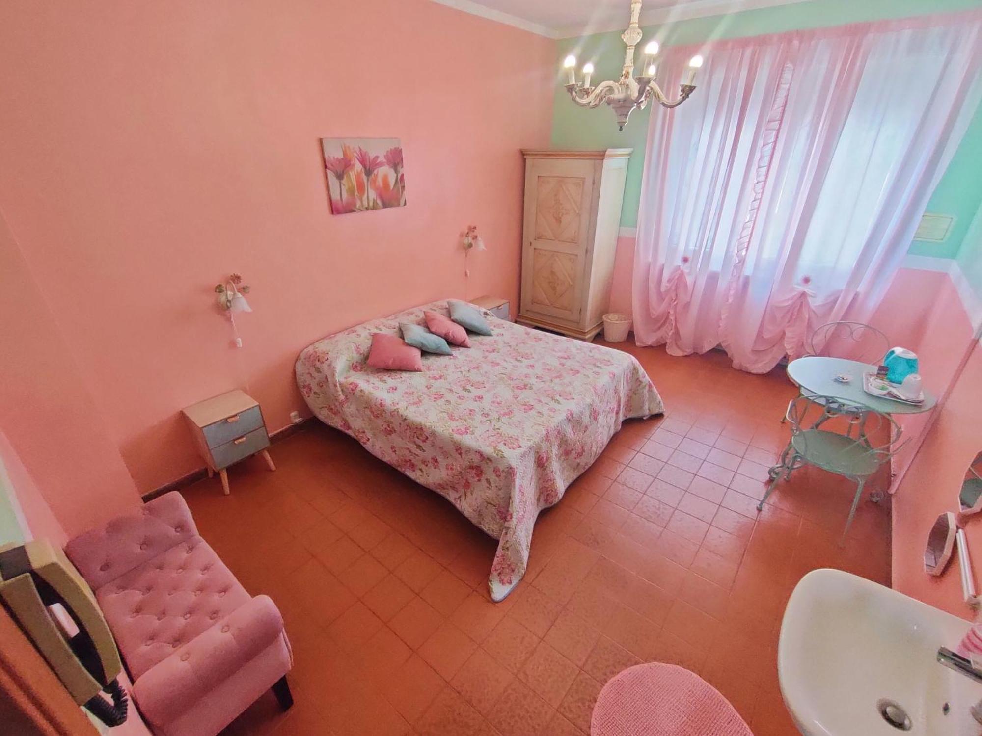 Hotel Serenella Τορίνο Εξωτερικό φωτογραφία
