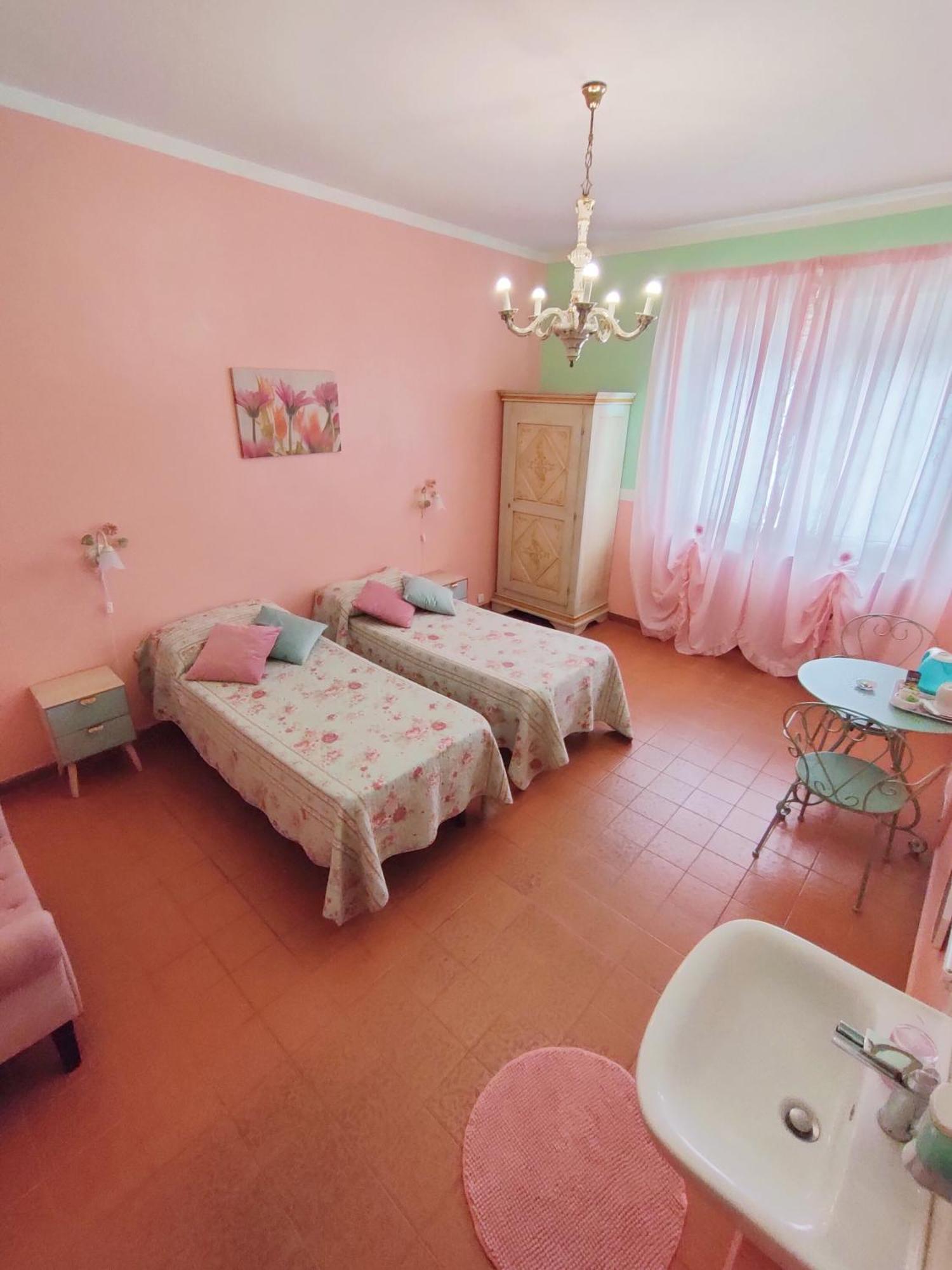 Hotel Serenella Τορίνο Εξωτερικό φωτογραφία