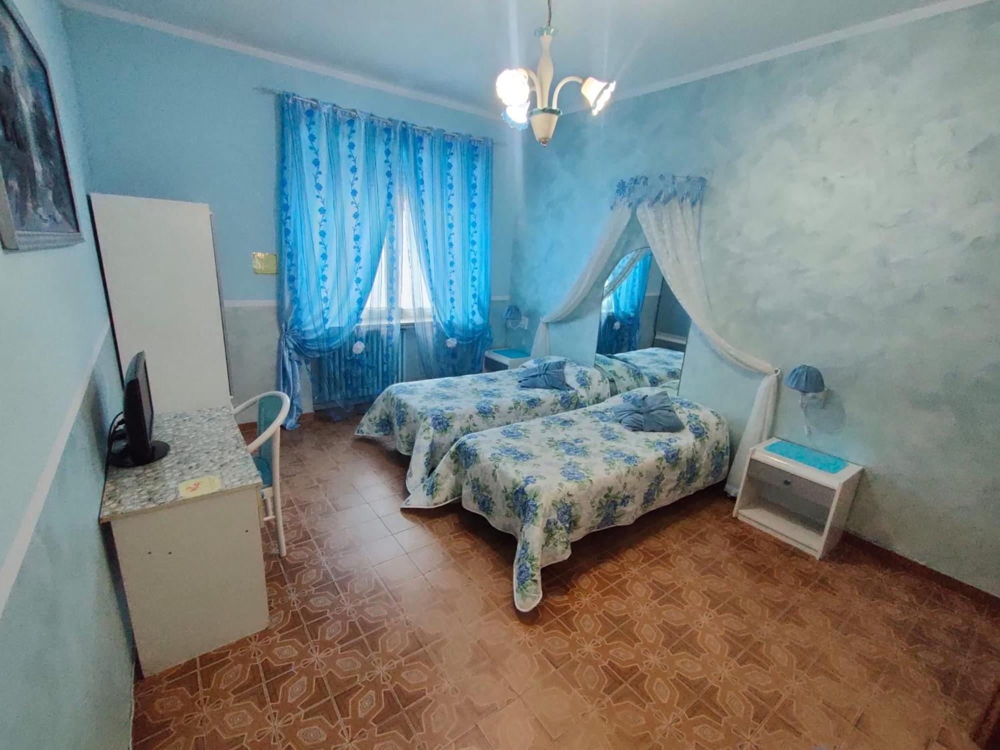 Hotel Serenella Τορίνο Εξωτερικό φωτογραφία