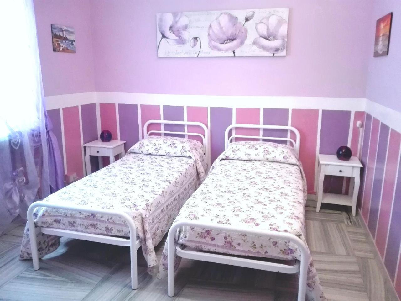 Hotel Serenella Τορίνο Εξωτερικό φωτογραφία